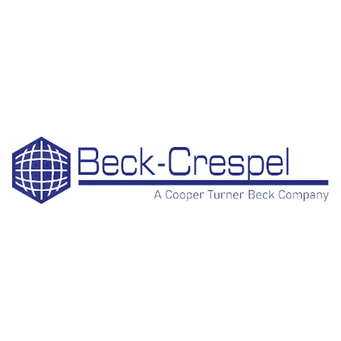 logo société beck crespel
