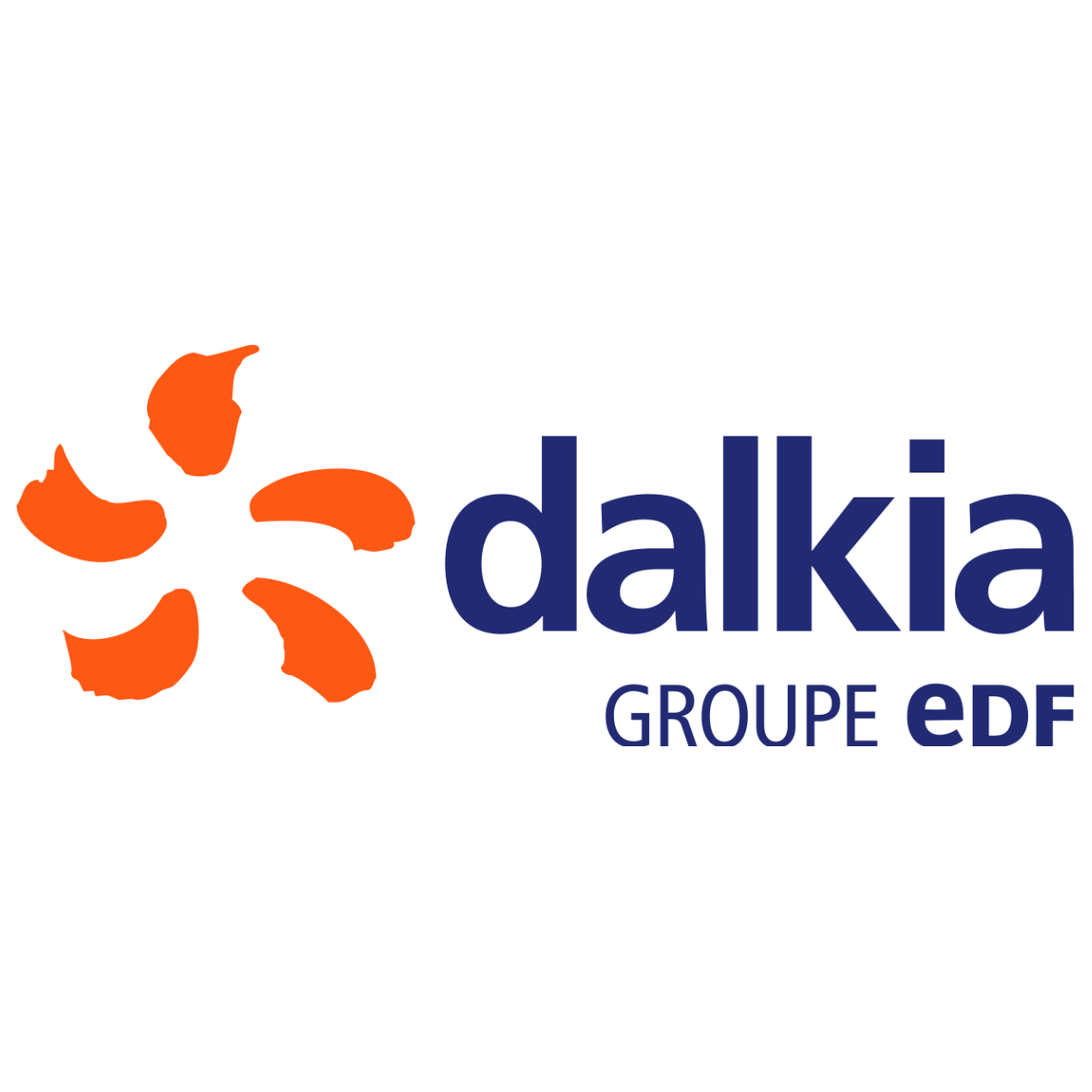 logo société dalkia