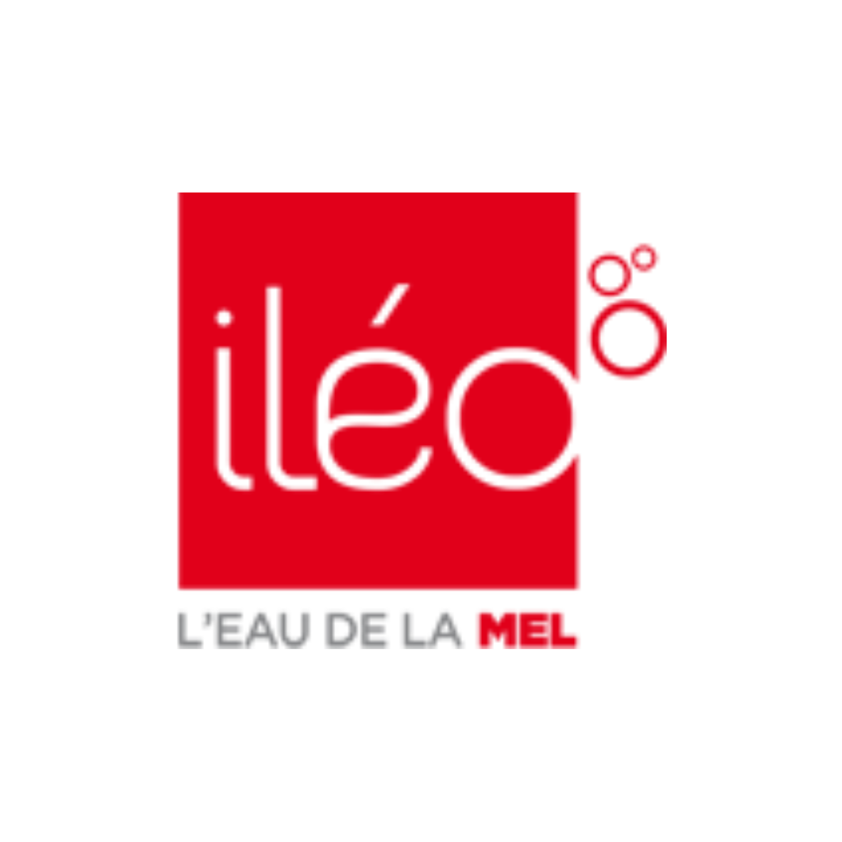 logo société iléo