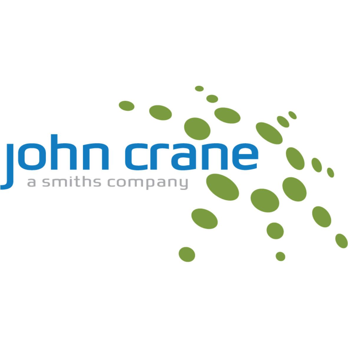 logo société john crane