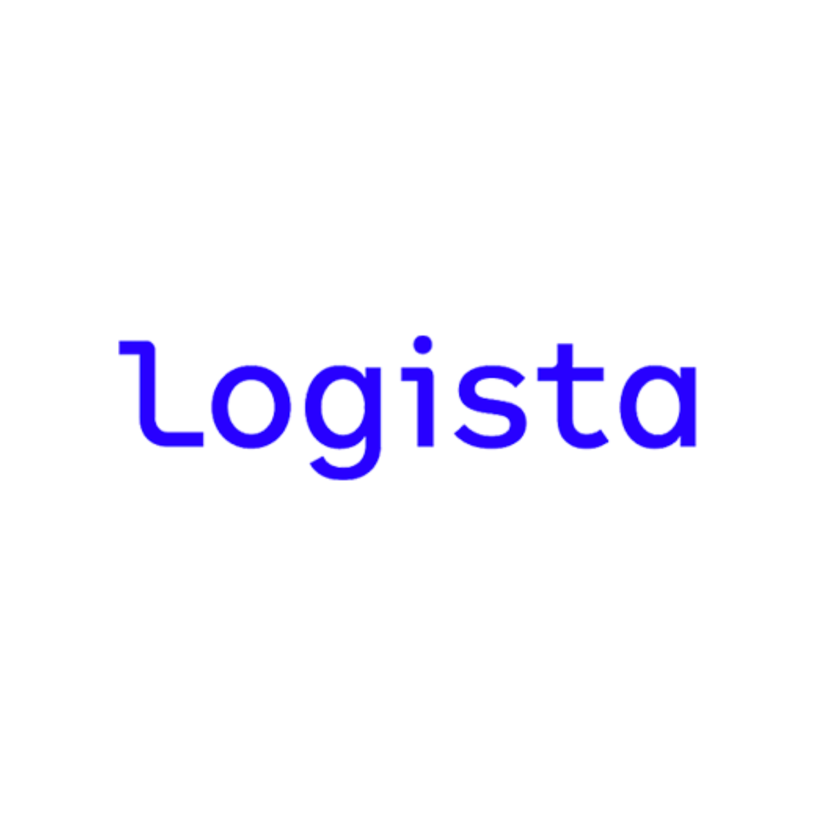 logo société logista