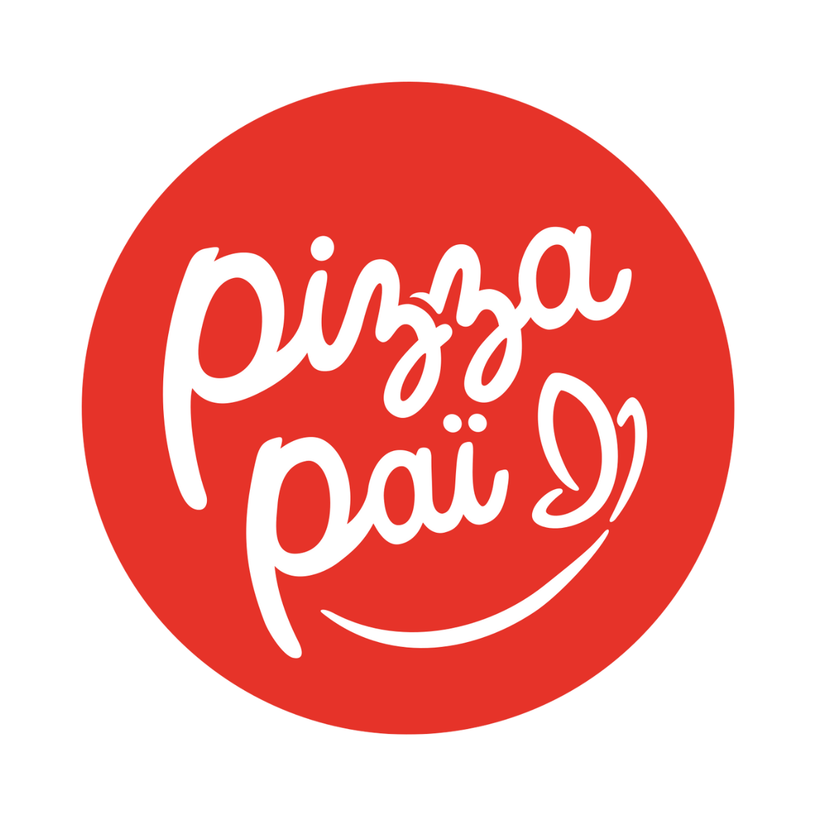 logo société pizza paï