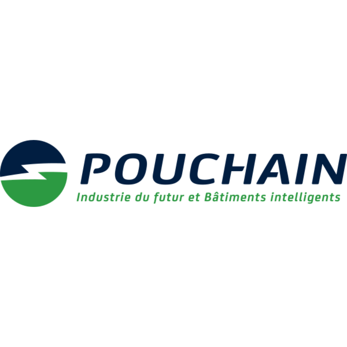 logo société pouchain