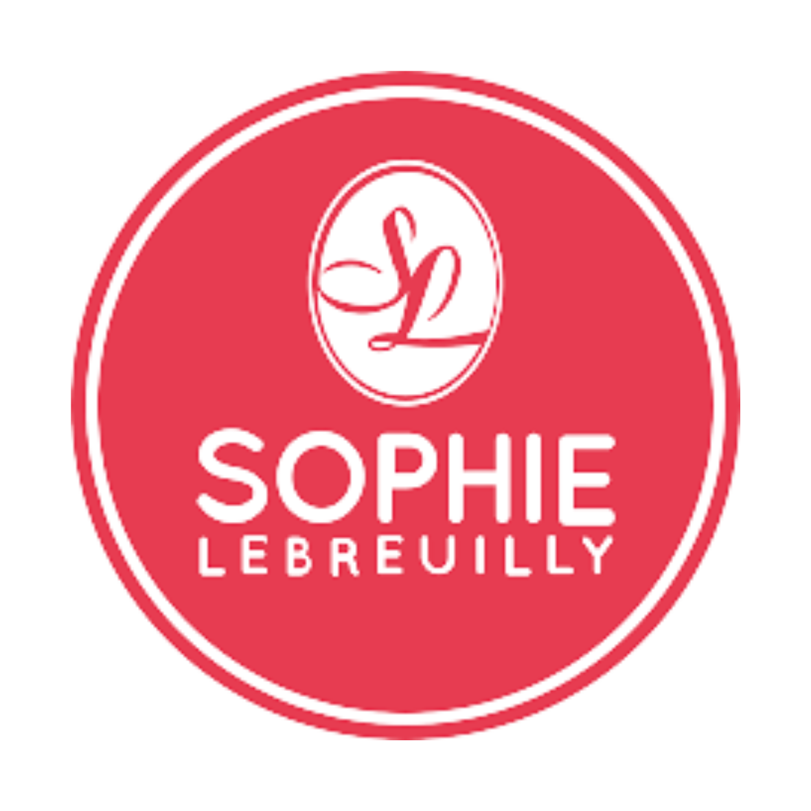logo société sophie lebreuilly