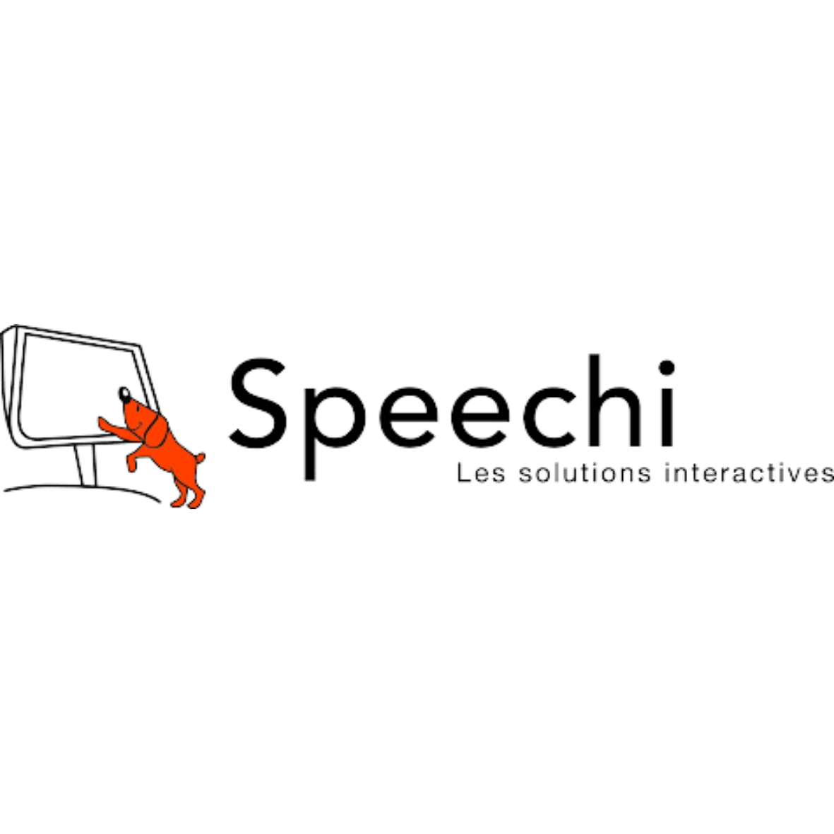 logo société speechi