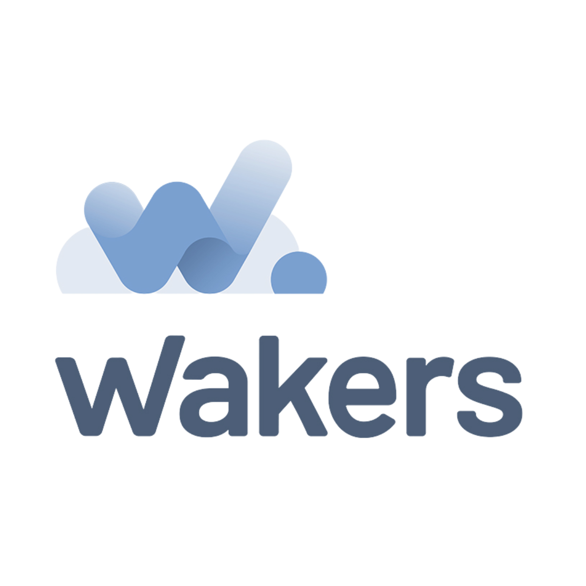 logo société wakers